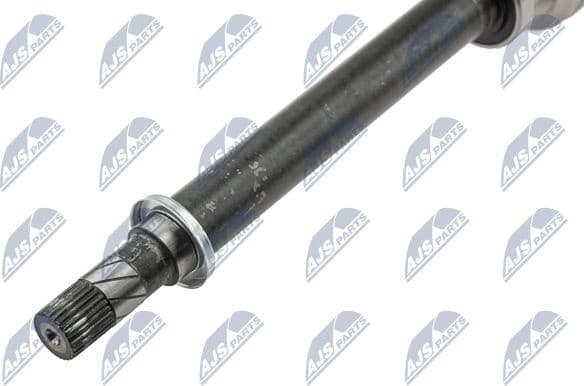 Drive Shaft NPW-RE-018 - image 2