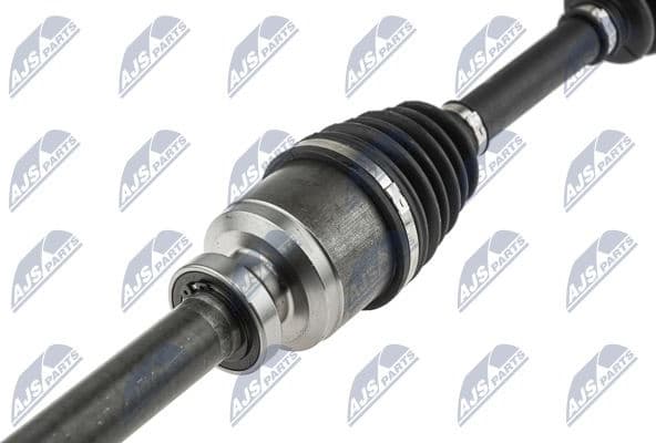 Drive Shaft NPW-RE-018 - image 3