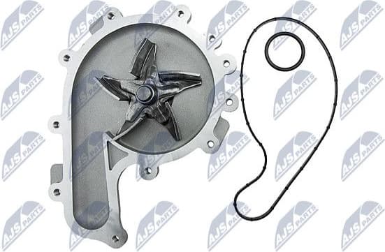 Water Pump, engine cooling CPW-PE-041 - image 4