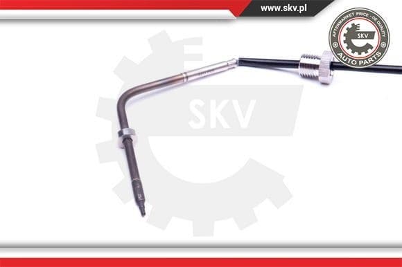 Sensor, exhaust gas temperature 30SKV273 - image 2