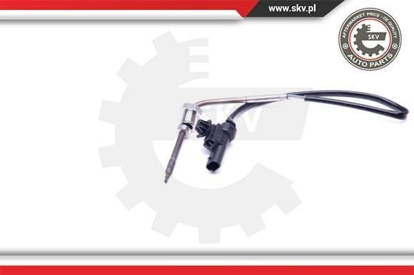 Sensor, exhaust gas temperature 30SKV273 - image 4