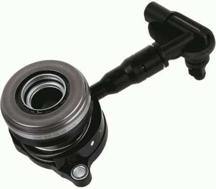 Central Slave Cylinder, clutch 3182 654 288