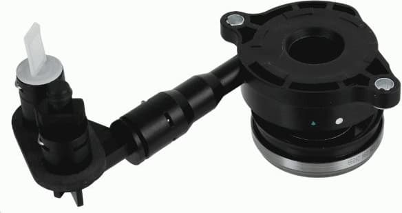 Central Slave Cylinder, clutch 3182 654 288 - image 2