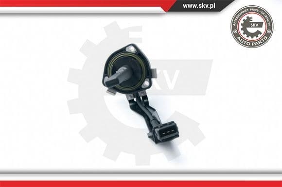 Sensor, engine oil level 17SKV312 - image 4