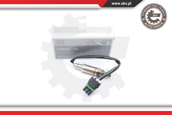 Oxygen Sensor 09SKV535