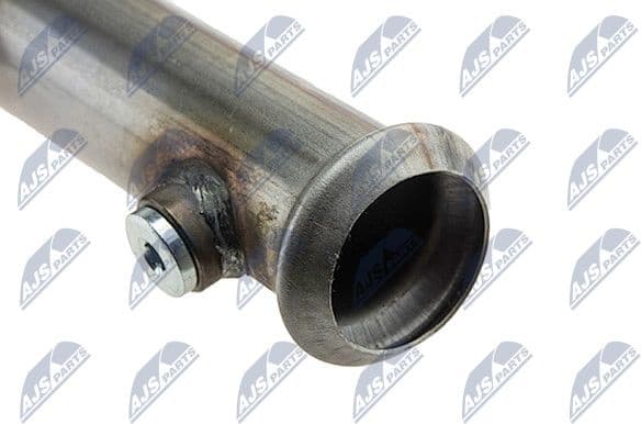 Catalytic Converter KAT-RE-001 - image 6