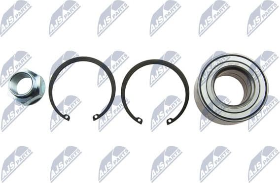 Wheel Bearing Kit KLP-FT-025 - image 3