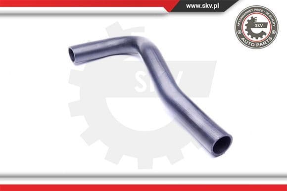 Charge Air Hose 43SKV083