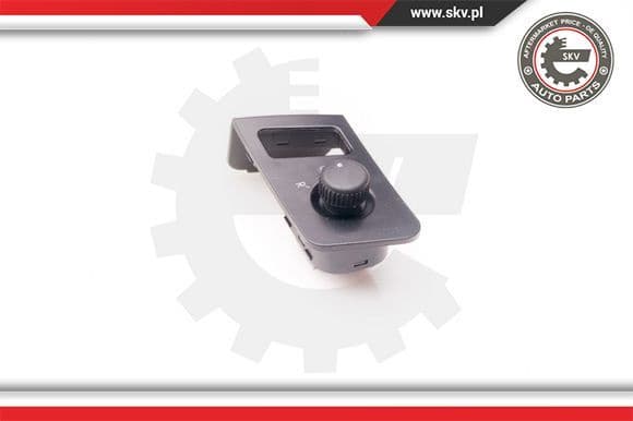 Switch, exterior mirror adjustment 37SKV604 - image 2