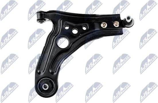 Control/Trailing Arm, wheel suspension ZWD-DW-031 - image 3