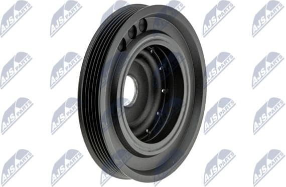 Belt Pulley, crankshaft RKP-RE-004