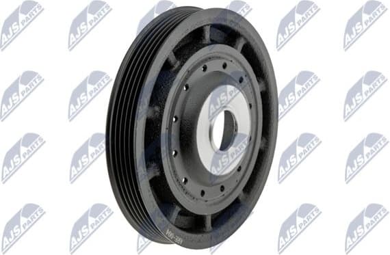 Belt Pulley, crankshaft RKP-RE-004 - image 2