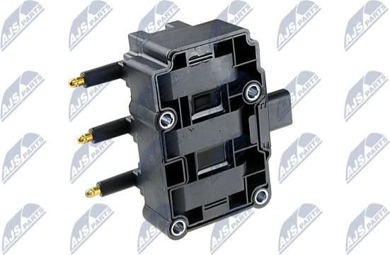 Ignition Coil ECZ-CH-002 - image 2