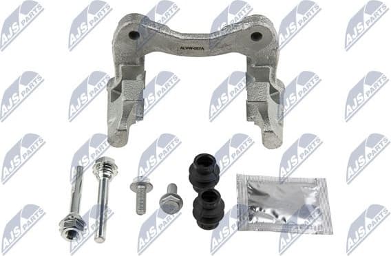 Bracket, brake caliper HZT-VW-057A