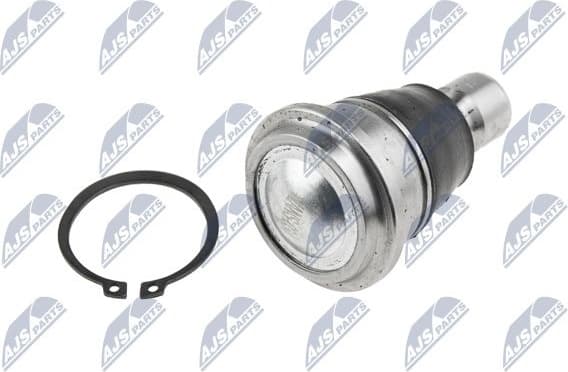 Ball Joint ZSD-NS-034 - image 2