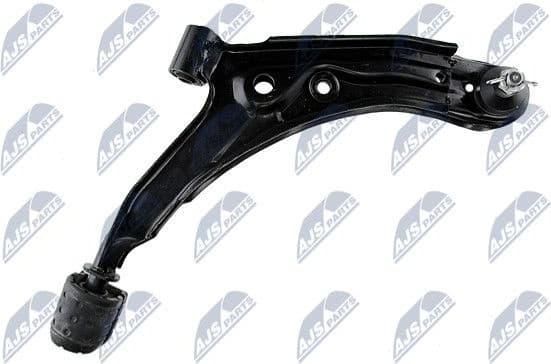 Control/Trailing Arm, wheel suspension ZWD-NS-018 - image 3