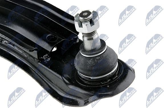 Control/Trailing Arm, wheel suspension ZWD-NS-018 - image 5