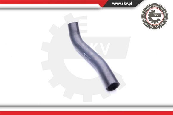 Radiator Hose 43SKV714 - image 3