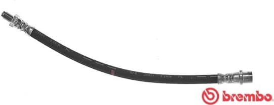 Brake Hose ESSENTIAL LINE T50026