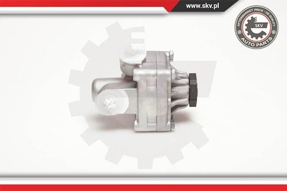 Hydraulic Pump, steering 10SKV017 - image 2