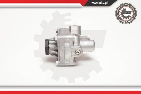 Hydraulic Pump, steering 10SKV017 - image 3