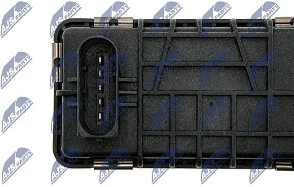 Actuator, turbocharger ECD-ME-012 - image 5