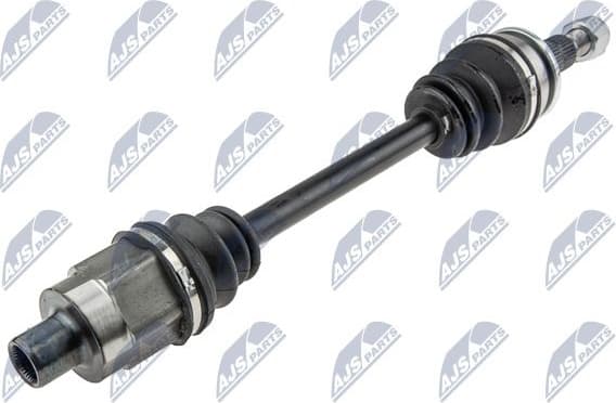 Drive Shaft NPW-PL-103
