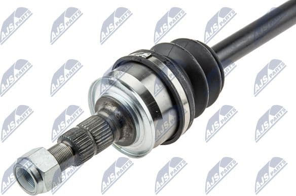 Drive Shaft NPW-PL-103 - image 3