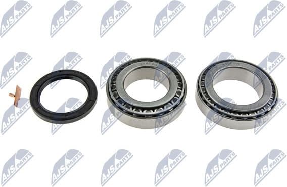Wheel Bearing Kit KLT-ME-006
