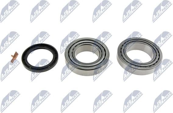 Wheel Bearing Kit KLT-ME-006 - image 2