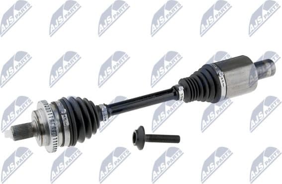 Drive Shaft NPW-ME-073