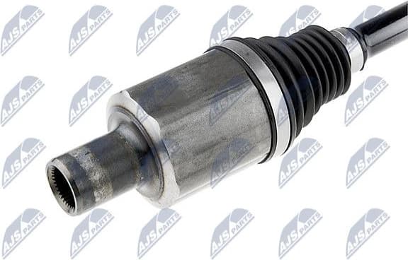 Drive Shaft NPW-ME-073 - image 3