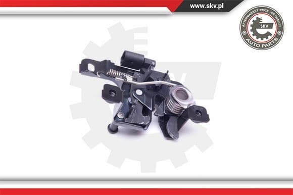 Bonnet Lock 16SKV221 - image 3