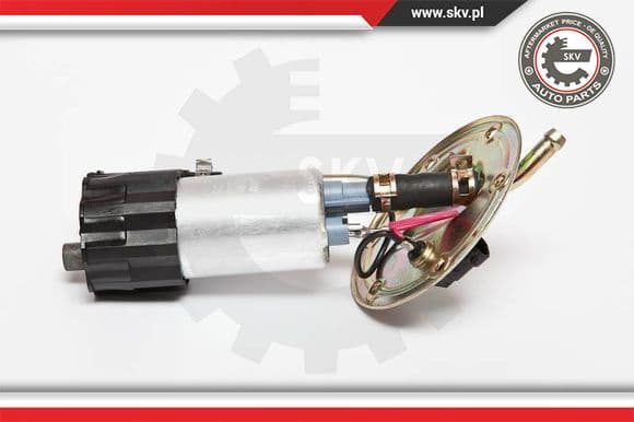 fuel supply unit 02SKV744