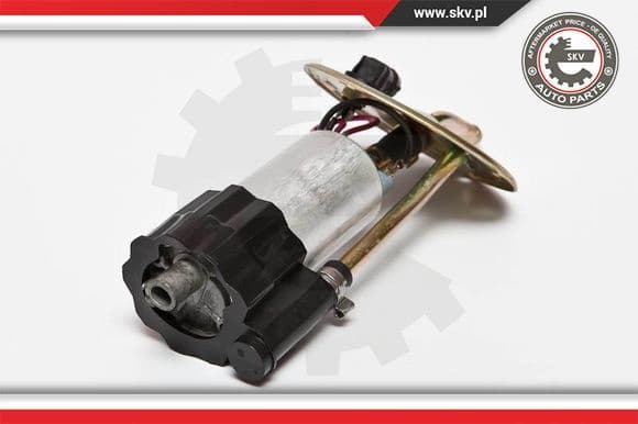 fuel supply unit 02SKV744 - image 2