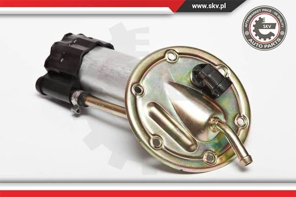 fuel supply unit 02SKV744 - image 3