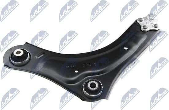 Control/Trailing Arm, wheel suspension ZWD-RE-029 - image 2