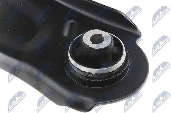 Control/Trailing Arm, wheel suspension ZWD-RE-029 - image 6