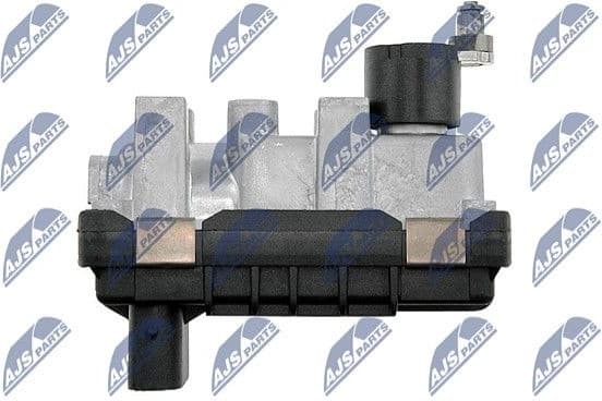 Actuator, turbocharger ECD-BM-008 - image 3