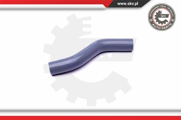 Charge Air Hose 24SKV726
