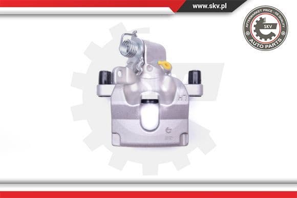 Brake Caliper 42SKV543 - image 2
