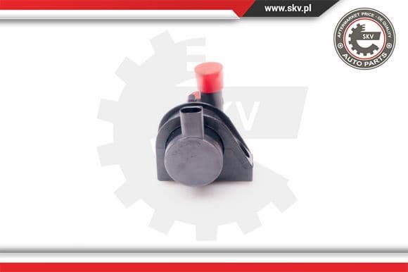 Water Recirculation Pump, parking heater 22SKV014 - image 2