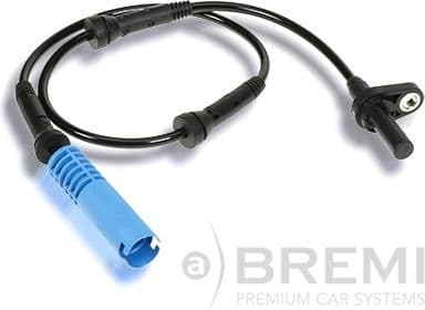 Sensor, wheel speed 50350