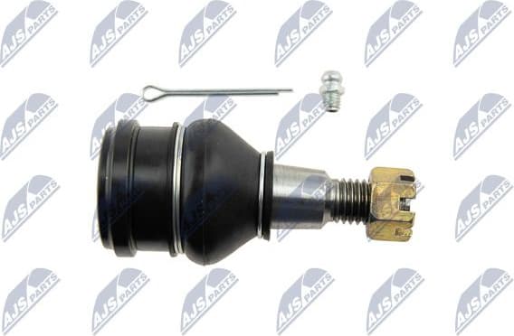 Ball Joint ZSD-HD-018 - image 3