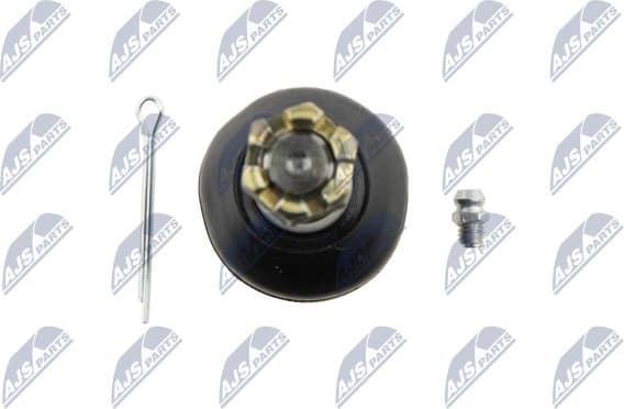 Ball Joint ZSD-HD-018 - image 4