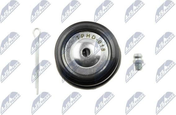 Ball Joint ZSD-HD-018 - image 5