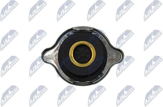 Cap, radiator CCK-ME-003 - image 3