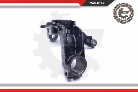 Steering Knuckle, wheel suspension 47SKV112 - image 3