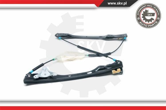 Window Regulator 00SKV001 - image 2