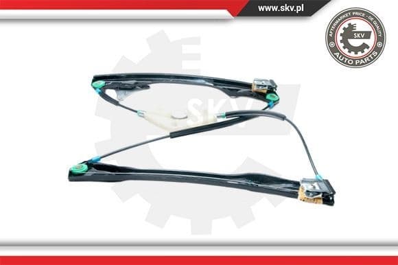 Window Regulator 00SKV001 - image 3